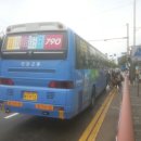 방아머리제1주차장 이미지