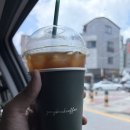 공백 | 천안 청당동 카페 추천, 조용한 분위기가 매력적인 공백커피 방문 후기