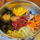 언양읍 소고기 맛집 "다인암소한판" 점심특선 육회비빔밥 그리고 육회냉면 솔직후기 <#언양불고기＞