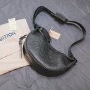 루이비통 남성 해먹 백 PM M12510 구매 후기 / HAMAC BAG PM