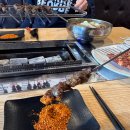 가연양꼬치&훠궈무한리필