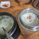 설문진설렁탕 이미지