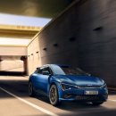 "테슬라·지커 제쳤다"…기아 EV6 GT, 독일 전기차 평가 1위 이미지