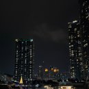 명서다리 앞 버스정류소 | 광안리요트투어 후기 -부산여행코스 추천! 불꽃놀이까지 완벽✨