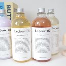 평안세탁 | 지독한 빨래쉰내제거 정말 효과 있을까? 르주르 패밀리세트 후기