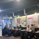 광명사거리역새마을식당