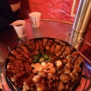 동소문로20길 43 앞 인도 | 성신여대 맛집ㅣ포차 감성 가득한 술집 [천막집 2호점]