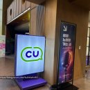 스카이볼링장 편의점 | [아이와 평창] 휘닉스파크 '센터 플라자' 식당/편의점/오락실/베스킨