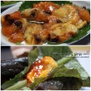 여남횟집 식당 이미지