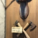 양우2차,1차 사잇길 | [맛집/전포] 분위기 좋은 전포사잇길 술집 '사냥꾼' 후기