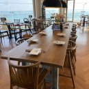 손님을 위한 브런치 요리 | 송정브런치 애견동반가능한 거루캥테이블 연말모임하기 좋은 송정맛집 추천후기