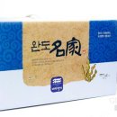 완도미역 이미지