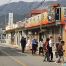 뿌리 생선국수 이미지