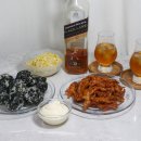 우치 닭발 이미지