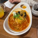 니뽕내뽕(코엑스점) | [내돈내먹] 삼성(봉은사) 코엑스 퓨전 짬뽕, 니뽕내뽕 후기(코엑스 데이트 식당 추천)