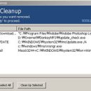 msconfig 시작 프로그램 흔적 삭제 (MSConfig Cleanup) 이미지