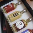 삼해주약주 | 월간구독 전통주 선물용 술 추천 미니어처 매월한잔 전통주 월간 테이스팅 5종 솔직후기
