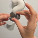 미니스톱 앞 | 광진구 체험전시관 아트 그라운드시소이스트 [룸포원더: 상상의 문을 열다] 후기 !