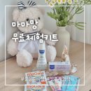 퍼피마마 | 출산준비템 추천! 마마망 무료체험키트 솔직 후기 (신청 방법까지!)