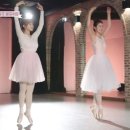 라인댄스&성인발레 이미지