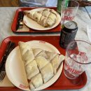 밀라노피자 이미지