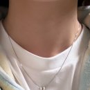 에르메스 팝아슈 미니 블랑(화이트) 실버 체인 교체 후기: 골든듀 리라인W 18로 업그레이드 (feat...