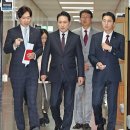 251020 장동혁, 윤석열 면회… ‘도로 내란당’ 된 국힘 이미지