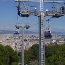 Barcelona - Catalonia 지방 (MontJuic Park 몬주익 - 바셀로나, Spain) - 8 of 12 이미지