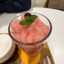 CU광양중마중앙점 | 광양 중마동 커피 맛집 [동네커피] 방문 후기