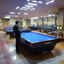 카리스마 당구장 이미지
