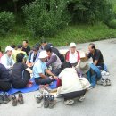 지리산휴게소 이미지