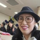 성동종합사회복지관 | 스마트폰활용지도사 황금정강사 디지털문해교육 영상편집시청 종강식 성동종합사회복지관