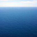 더운 날씨 바다를 즐겨보세요 이미지