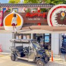 참조은마을 | 인천 당일치기 여행코스 조은투어 개항장거리 전동차 체험