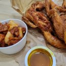 찐스통닭 이미지