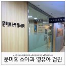 문미호소아과