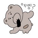독도물회