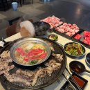 대구 생생정보통 가성비 맛집 부자샤브 동구 본점 반야월 샤브