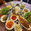 롯데 관광 3박 4일 백두산 패키기 여행 / 백두산 서파, 북파 -2일차