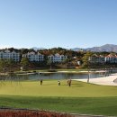 파인리즈 컨트리클럽 이미지