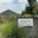 팔당카페 | 남양주 대형 카페 팔당 로이테 브런치후기