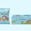 우도식품 이미지