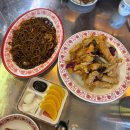 [수원역 맛집] 핑핑반점 / 쟁반 짜장면, 볶음탕수육 후기 / 수원역중식당