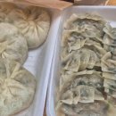 스마일만두 춤추는 꽈배기 이미지