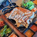 정약용도서관맛집 귀한족발 다산 역대급 부드러운 족발