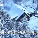 곰배령설피마을 이미지