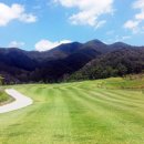 에콜리안정선골프장 이미지