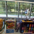 주식회사 샤베트 | 도쿄디즈니랜드 꿀간식 BEST 3 + 숨은 인기템까지 총정리,팝콘통부터 미키아이스크림까지 실물 후기예요!