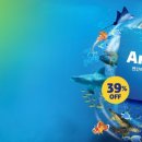 아쿠아리움 이미지