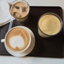 루트커피 | 청주 루트 커피 커넥트현대점 방문 후기